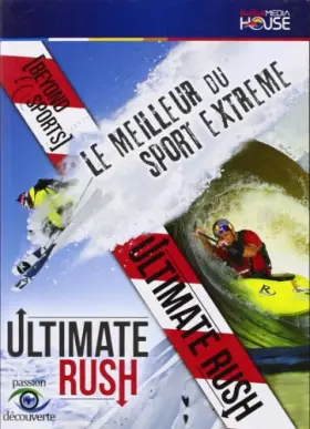 Couverture du produit · Ultimate Rush (Beyond Meilleur du Sport extrême