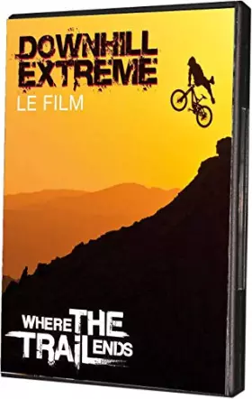 Couverture du produit · Downhill Extrême, Le Film