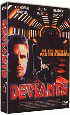 Couverture du produit · Deviants