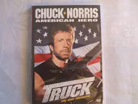 Couverture du produit · Truck - Le Justicier Des Routes [DVD]