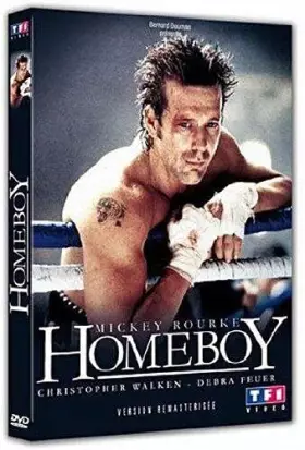 Couverture du produit · Homeboy [Version remasterisée]
