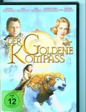 Couverture du produit · Goldene Kompass,der : Special Edition [Import allemand]