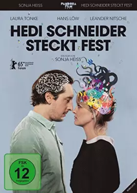 Couverture du produit · Hedi Schneider Steckt Fest [Import]