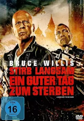 Couverture du produit · Stirb Langsam-EIN Guter Tag Zum Sterben [Import]