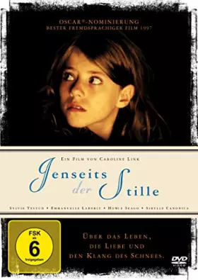Couverture du produit · Jenseits der Stille [Import]
