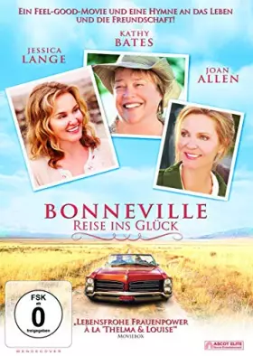 Couverture du produit · Bonneville: Reise Ins Glück [Import]