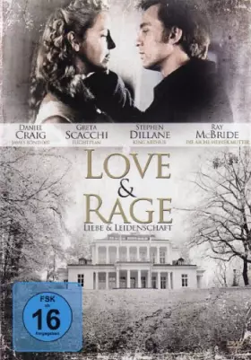 Couverture du produit · Love & Rage [Import]