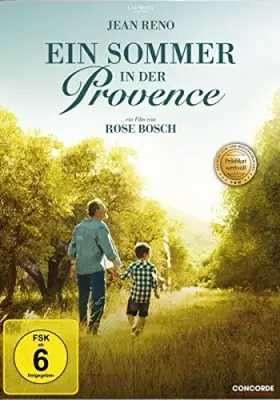 Couverture du produit · EIN Sommer in der Provence [Import]