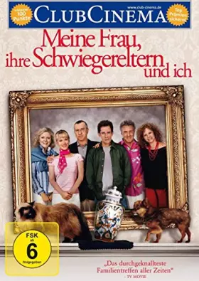 Couverture du produit · Meine Frau,Ihre Schwiegereltern und Ich [Import]
