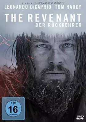 Couverture du produit · The Revenant-der Rückkehrer [Import]
