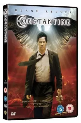 Couverture du produit · Constantine (2 DVDs)