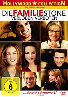 Couverture du produit · Die Familie Stone - Verloben verboten