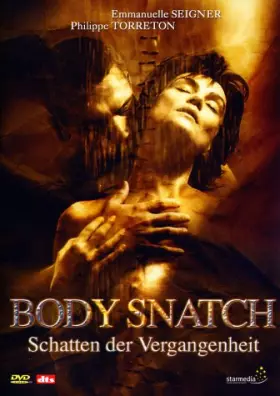Couverture du produit · Body Snatch Schatten d. Vergangen-
