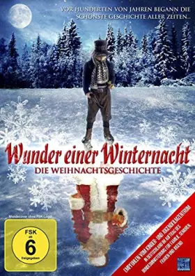 Couverture du produit · Wunder Einer Winternacht-Die Weihnachtsgeschich [Import]