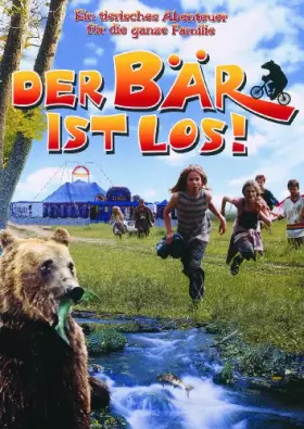 Couverture du produit · Der Bär Ist Los [Import]
