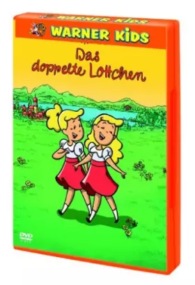 Couverture du produit · Das doppelte Lottchen: 1 DVD-Video