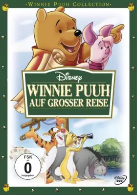 Couverture du produit · Winnie Puuh - Auf großer Reise