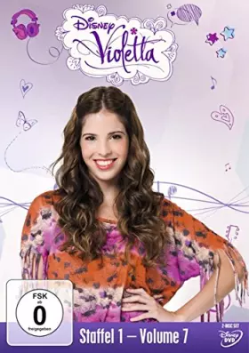 Couverture du produit · Violetta-Staffel 1.7 [Import]