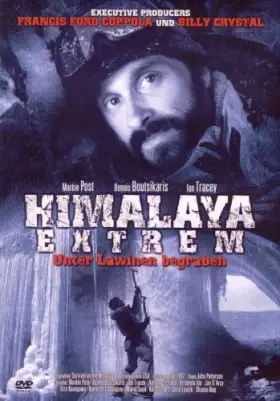 Couverture du produit · Himalaya Extrem: Unter Lawinen Begraben [Import]