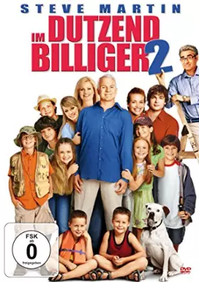 Couverture du produit · Im Dutzend Billiger 2 [Import]