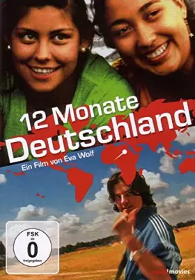 Couverture du produit · 12 Monate Deutschland [Import]