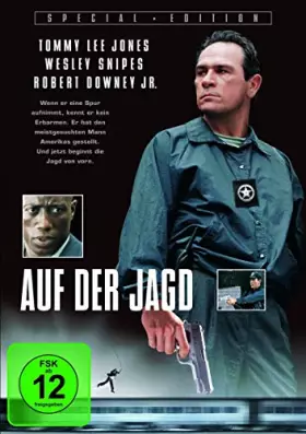 Couverture du produit · Auf der Jagd [Import]