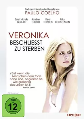 Couverture du produit · Veronika Beschliesst zu Sterben [Import]