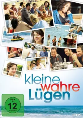 Couverture du produit · Kleine Wahre Lügen [Import]