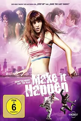 Couverture du produit · Make It Happen [Import]