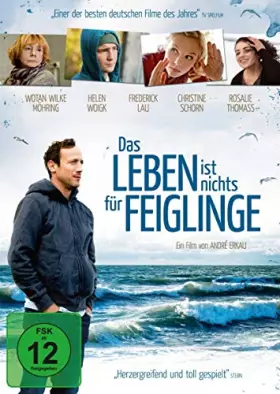 Couverture du produit · Das Leben Ist Nichts Für Feiglinge [Import]