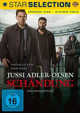 Couverture du produit · Schändung: Die Fasanentöter [Import]