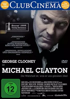 Couverture du produit · Michael Clayton