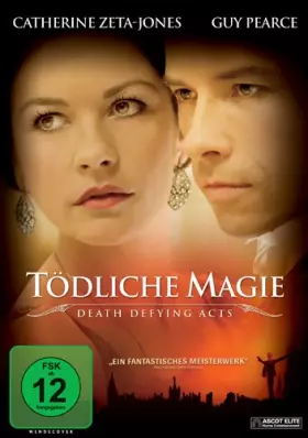 Couverture du produit · Tdliche Magie [Import allemand]