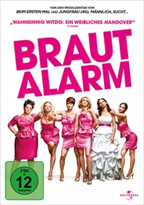 Couverture du produit · Brautalarm [Import]