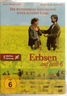 Couverture du produit · Erbsen Auf Halb 6 [Import]