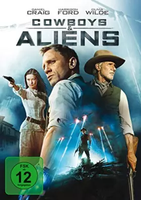 Couverture du produit · Cowboys & Aliens [Import]