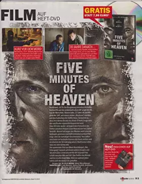 Couverture du produit · Five Minutes of Heaven [Import]