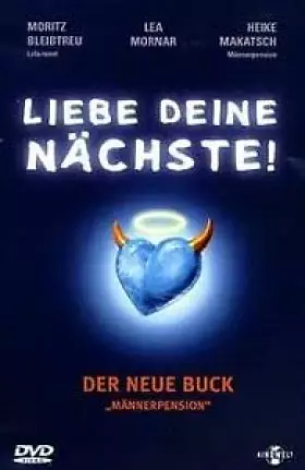 Couverture du produit · Liebe Deine Nächste [Import]