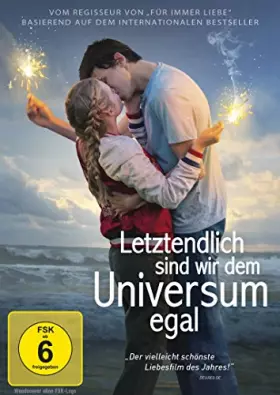 Couverture du produit · Letztendlich Sind Wir dem Universum Egal [Import]