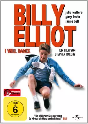 Couverture du produit · Billy Elliot - I Will Dance
