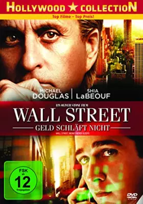 Couverture du produit · Wall Street-Geld schläft Nicht [Import]