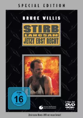 Couverture du produit · Stirb Langsam - Jetzt Erst Recht (Special Edition, 2 DVDs) [Import allemand]