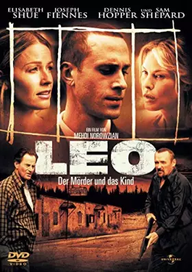 Couverture du produit · Leo [Import]