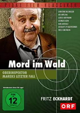Couverture du produit · Mord im Wald [Import]