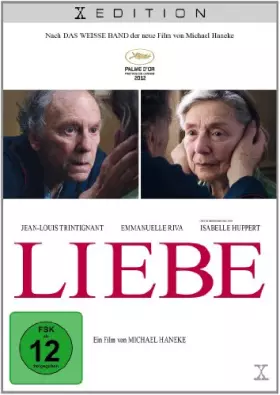 Couverture du produit · Liebe [Import]