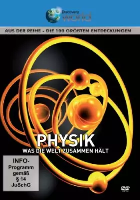 Couverture du produit · Physik-Was Die Welt Zusammen Hält [Import]