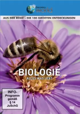 Couverture du produit · Biologie-Alles Was Lebt [Import]