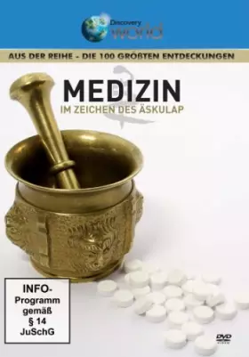 Couverture du produit · Medizin-im Zeichen des Askulap [Import]