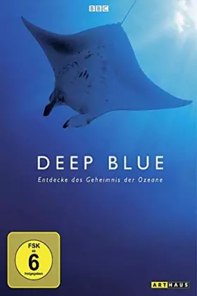 Couverture du produit · Deep Blue [Import]