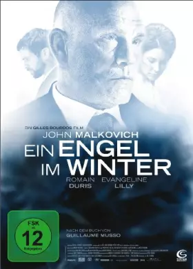 Couverture du produit · EIN Engel im Winter [Import]